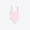 Round Neck Tank Bodysuit Round Neck Tank Bodysuit