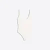 Round Neck Tank Bodysuit Round Neck Tank Bodysuit