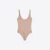 Round Neck Tank Bodysuit Round Neck Tank Bodysuit