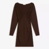 Ruched Mini Dress – Dresses and Jumpsuits Ruched Mini Dress – Dresses and Jumpsuits