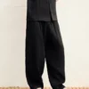 Rustic Baggy Pants – Pants
