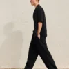 Rustic Baggy Pants – Pants