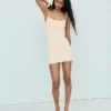 Rustic Mini Dress Rustic Mini Dress