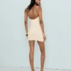 Rustic Mini Dress Rustic Mini Dress