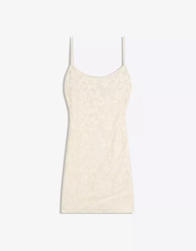 Rustic Mini Dress Rustic Mini Dress