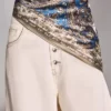 Satin Scarf