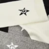 Set of 3 Star Socks – Accessories Set of 3 Star Socks – Accessories