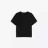 Short Sleeve Billie Eilish Print T-Shirt