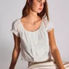 Short Sleeve Blouse – Shirts and Blouses