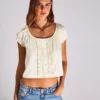 Short Sleeve Blouse – Shirts and Blouses