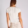 Short Sleeve Blouse – Shirts and Blouses