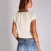 Short Sleeve Blouse – Shirts and Blouses