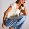Short Sleeve Blouse – Shirts and Blouses