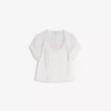Short Sleeve Blouse – Shirts and Blouses
