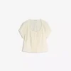 Short Sleeve Blouse – Shirts and Blouses