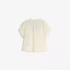 Short Sleeve Blouse – Shirts and Blouses