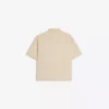 Short Sleeve Boxy Fit Shirt – Shirts Short Sleeve Boxy Fit Shirt – Shirts