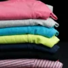 Short Sleeve Crew Neck T-Shirt – T-Shirts – Women