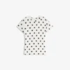 Short Sleeve Crew Neck T-Shirt – T-Shirts – Women