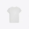 Short Sleeve Crew Neck T-Shirt – T-Shirts – Women