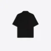 Short Sleeve Flowing Boxy Fit Shirt – Shirts Short Sleeve Flowing Boxy Fit Shirt – Shirts
