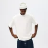 Short Sleeve Plush T-Shirt – T-Shirts and Polo Shirts