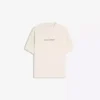 Short Sleeve Plush T-Shirt with Print – T-Shirts and Polo Shirts