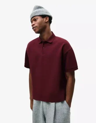 Short Sleeve Polo Shirt – T-Shirts and Polo Shirts