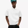 Short Sleeve Polo Shirt – T-Shirts and Polo Shirts – Men