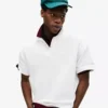 Short Sleeve Polo Shirt – T-Shirts and Polo Shirts – Men
