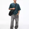 Short Sleeve Print T-Shirt – T-Shirts and Polo Shirts