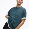 Short Sleeve Print T-Shirt – T-Shirts and Polo Shirts