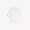 Short Sleeve Rustic Shirt