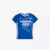 Short Sleeve Sport Print T-Shirt