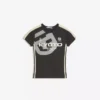 Short Sleeve Sport Print T-Shirt – T-Shirts