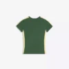 Short Sleeve Sport Print T-Shirt – T-Shirts