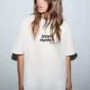 Short Sleeve T-Shirt with Print