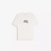Short Sleeve T-Shirt with Print