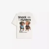 Short Sleeve T-Shirt with Print