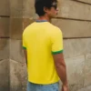 Slim Fit Print T-Shirt Slim Fit Print T-Shirt