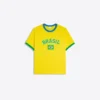 Slim Fit Print T-Shirt Slim Fit Print T-Shirt