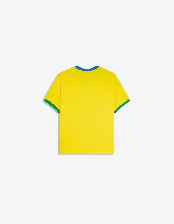 Slim Fit Print T-Shirt Slim Fit Print T-Shirt