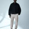Slim Fit Technical Cargo Pants – Pants