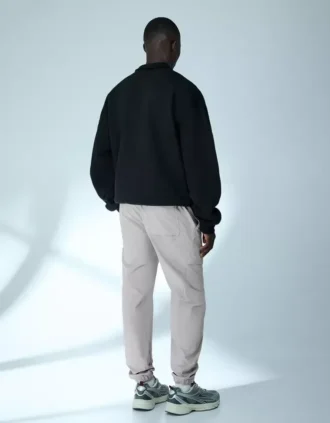 Slim Fit Technical Cargo Pants – Pants