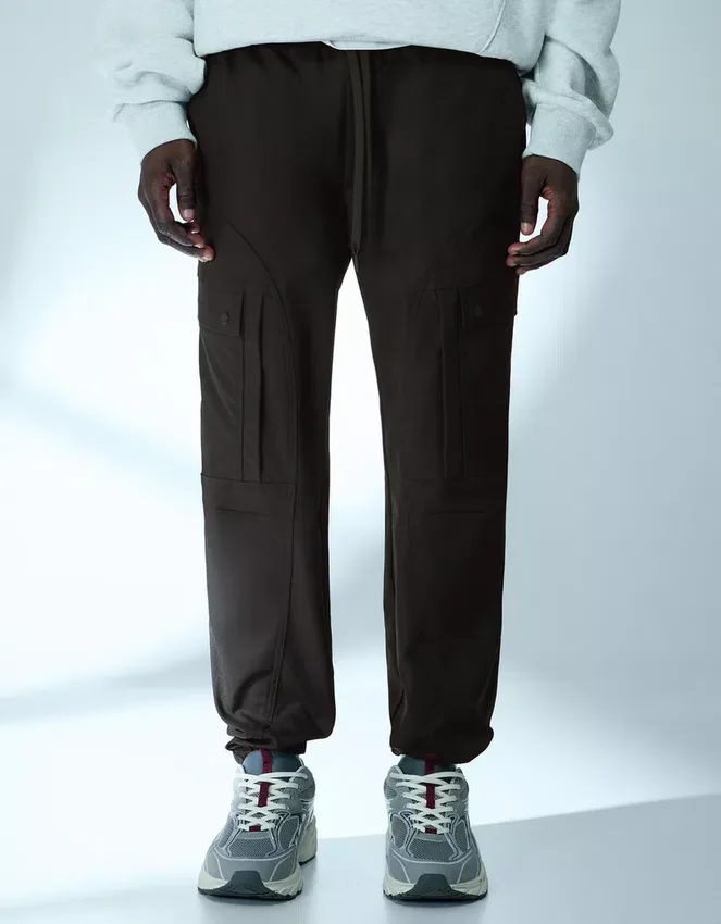 Slim Fit Technical Cargo Pants – Pants Slim Fit Technical Cargo Pants – Pants