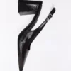 Slingback Block Heel Shoe – Shoes Slingback Block Heel Shoe – Shoes