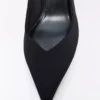 Slingback Heel – Heeled Shoes Slingback Heel – Heeled Shoes