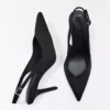Slingback Heel – Heeled Shoes Slingback Heel – Heeled Shoes