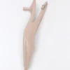 Slingback Kitten-Heel Shoes