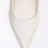 Slingback Kitten-Heel Shoes – Heeled Shoes Slingback Kitten-Heel Shoes – Heeled Shoes